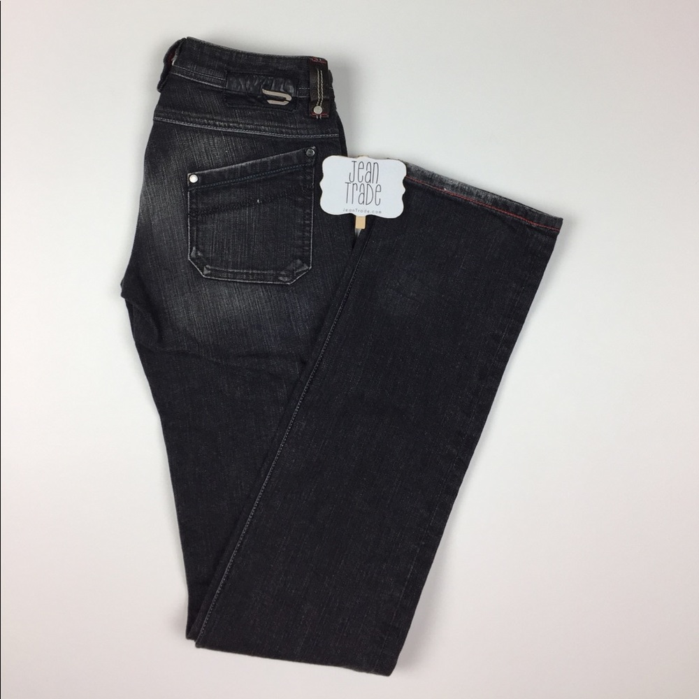 DIESEL KEATE Jean